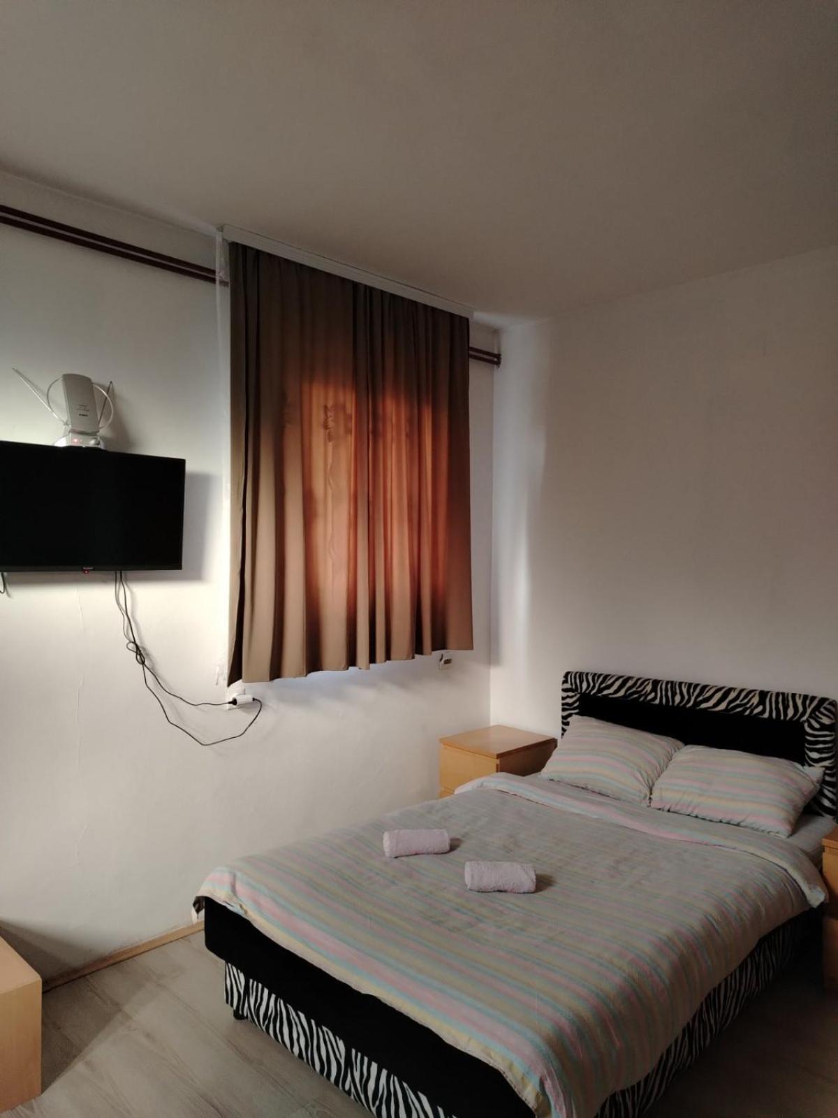 Apartman Maja Bajina Basta Ngoại thất bức ảnh