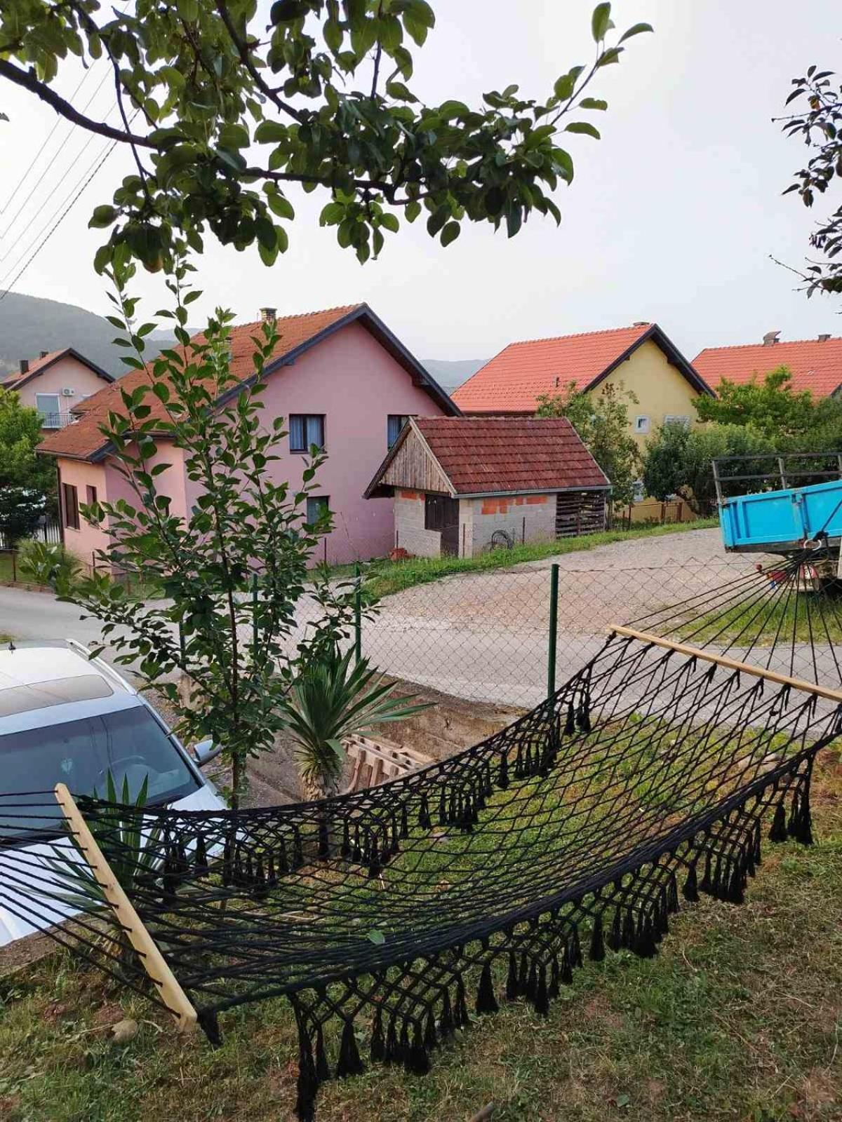 Apartman Maja Bajina Basta Ngoại thất bức ảnh