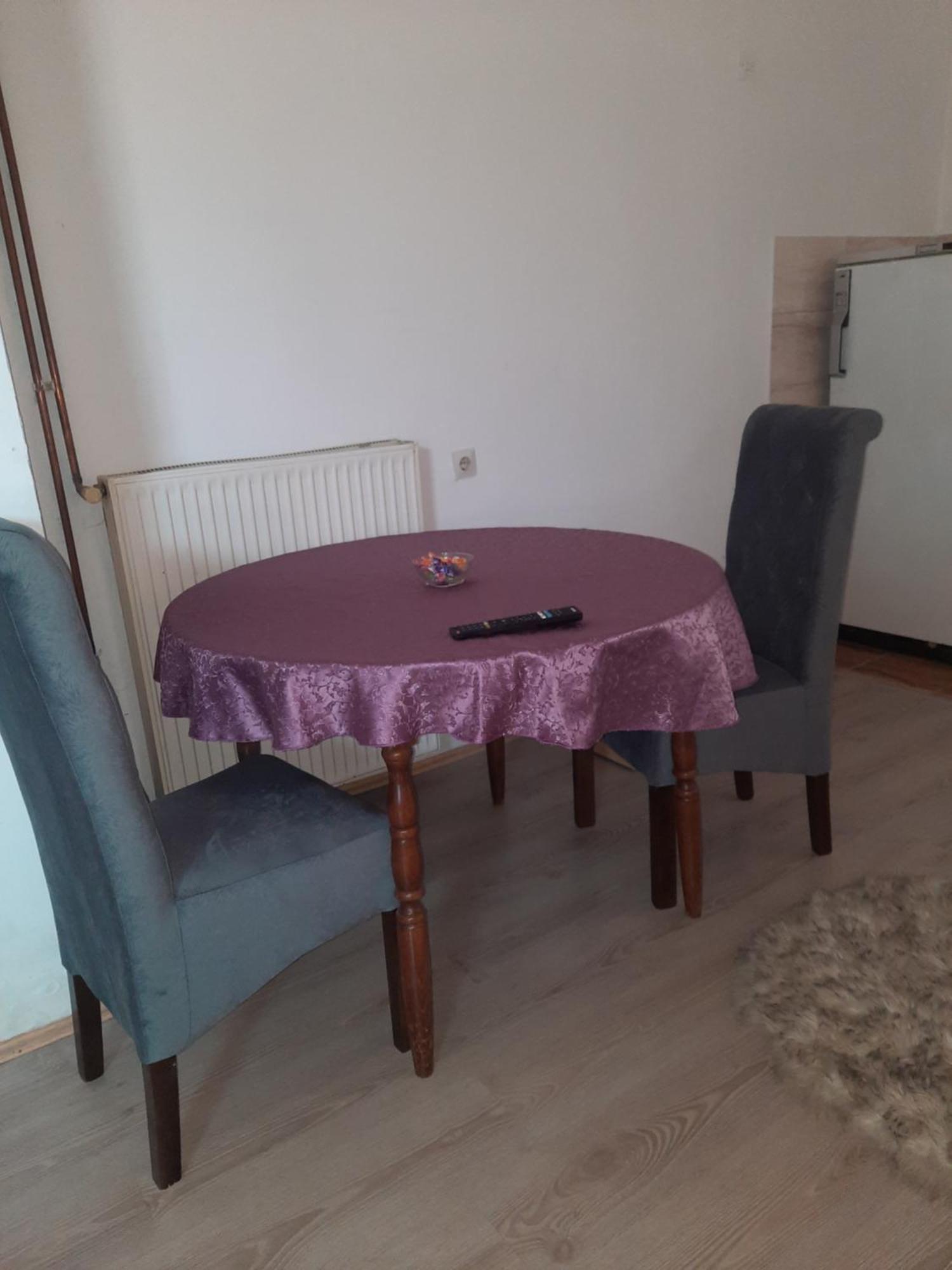 Apartman Maja Bajina Basta Ngoại thất bức ảnh