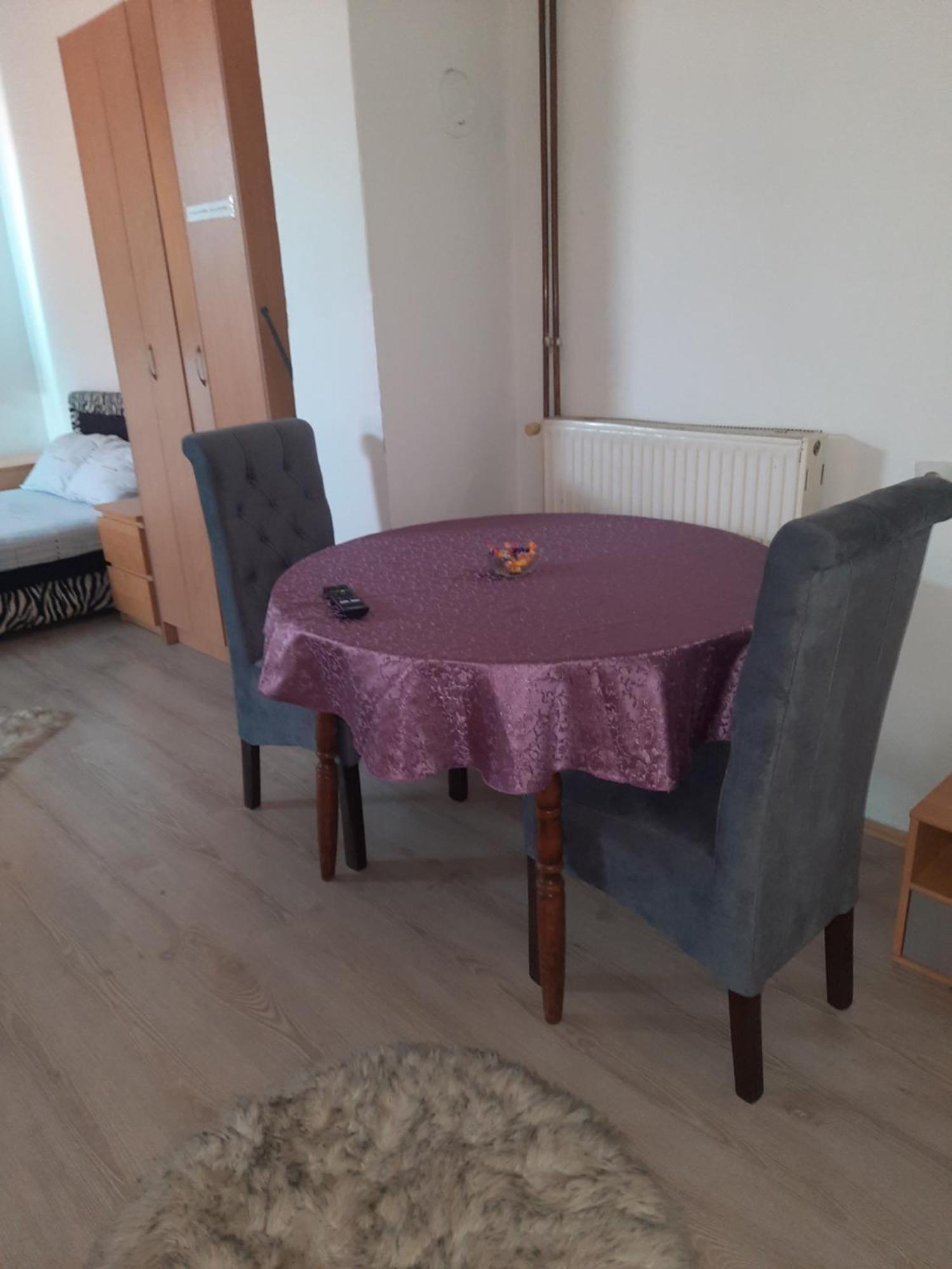 Apartman Maja Bajina Basta Phòng bức ảnh